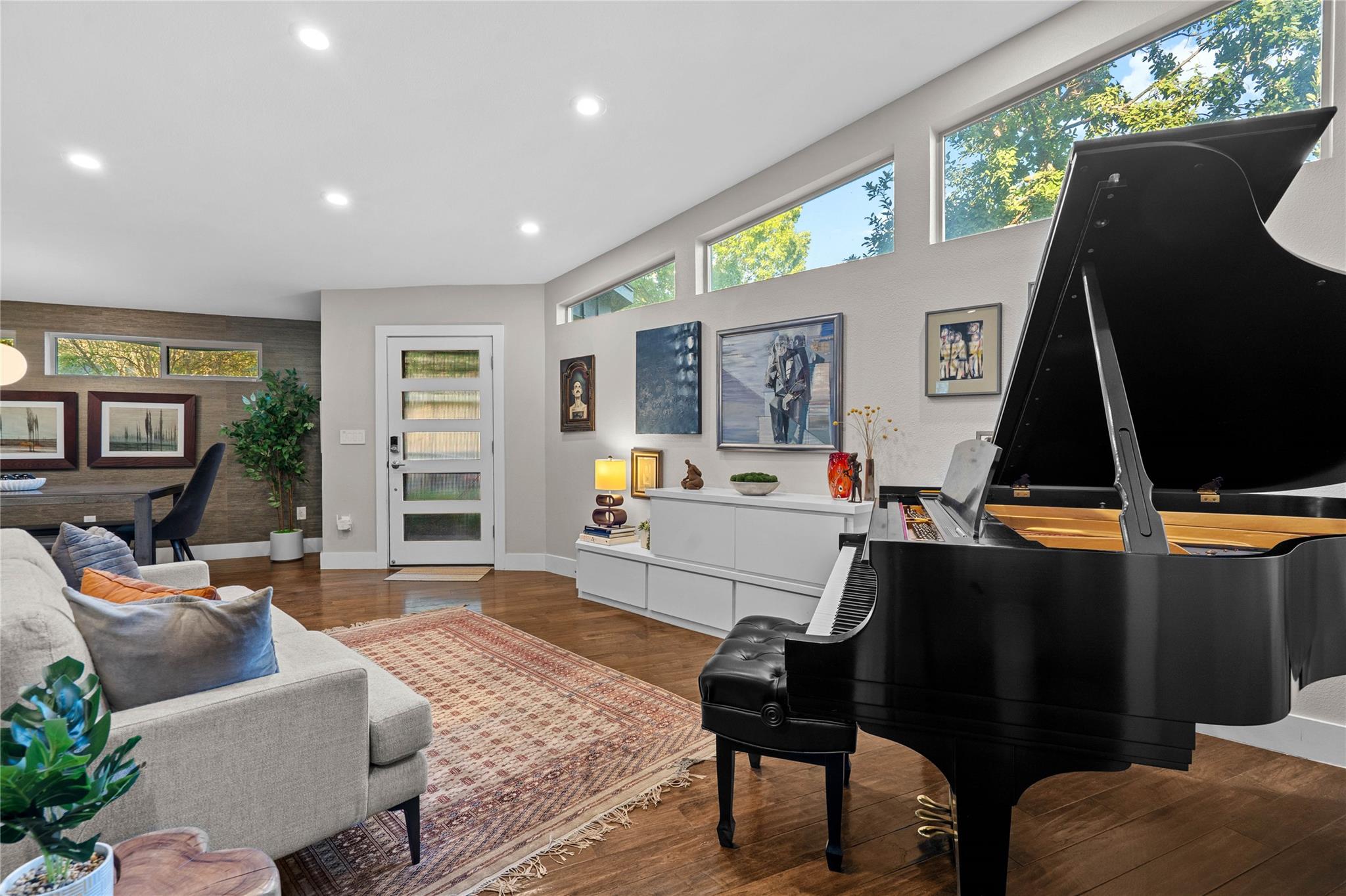 1118 Gillespie Pl, Austin, TX 78704