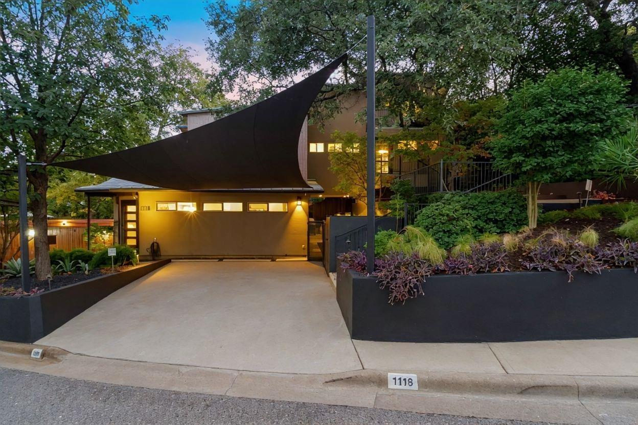 1118 Gillespie Pl, Austin, TX 78704