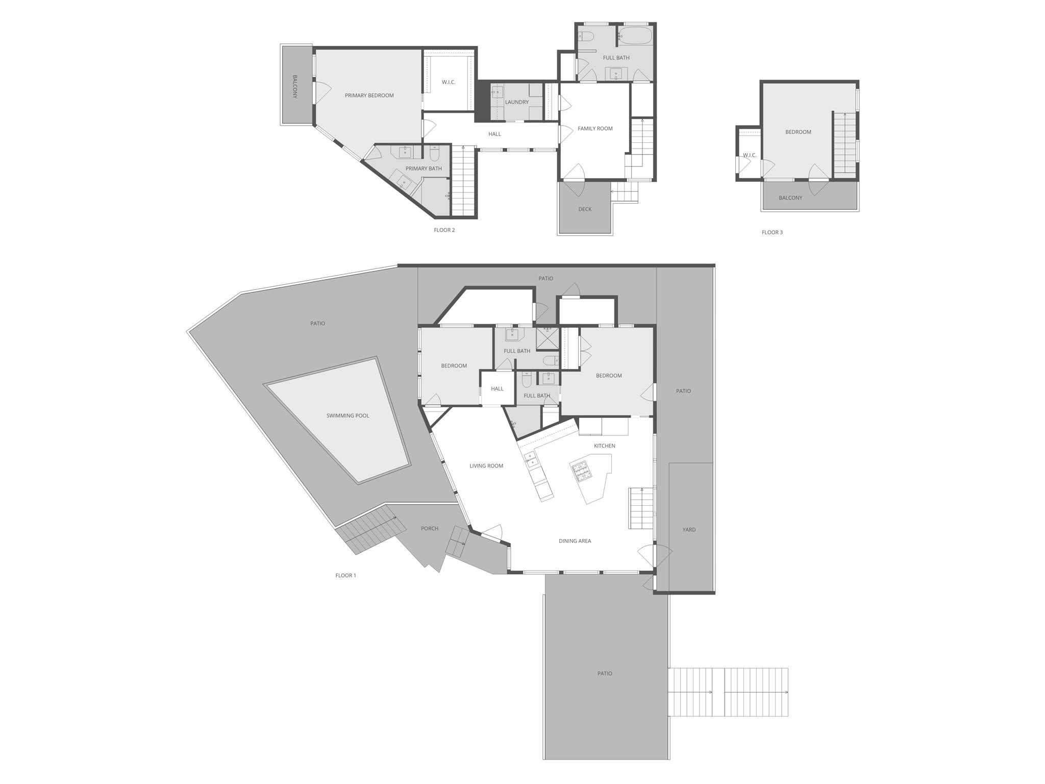 1118 Gillespie Pl, Austin, TX 78704