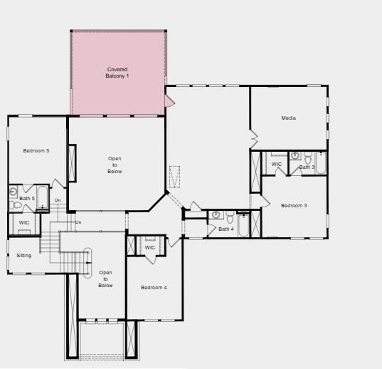 5124 Bergamo Dr, Leander, TX 78641