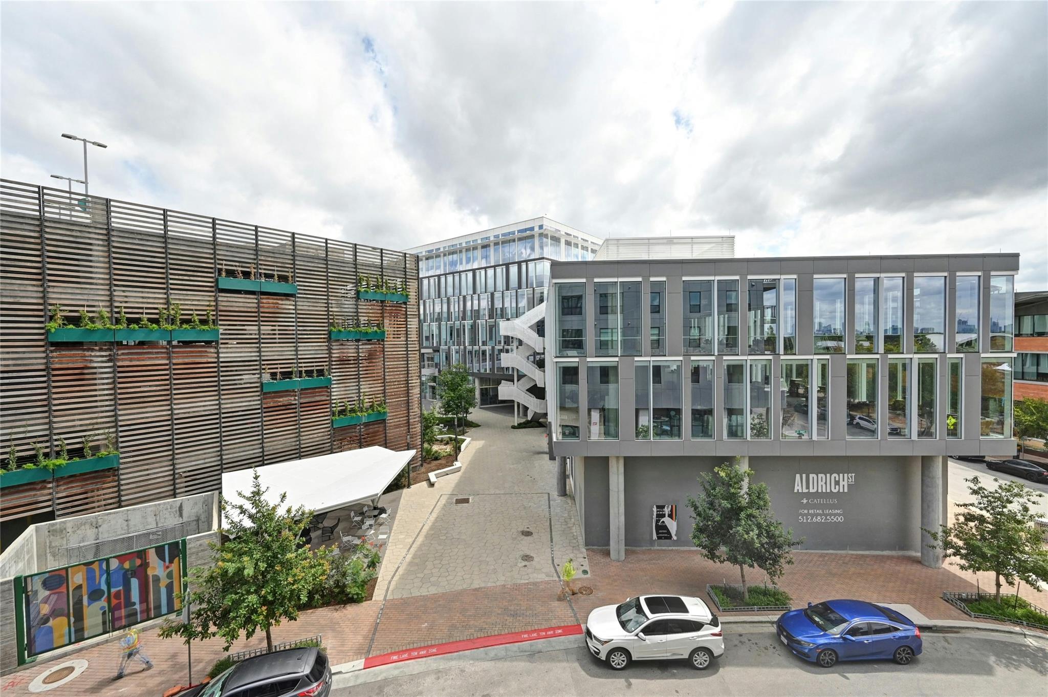 1701 Simond Ave # 328, Austin, TX 78723