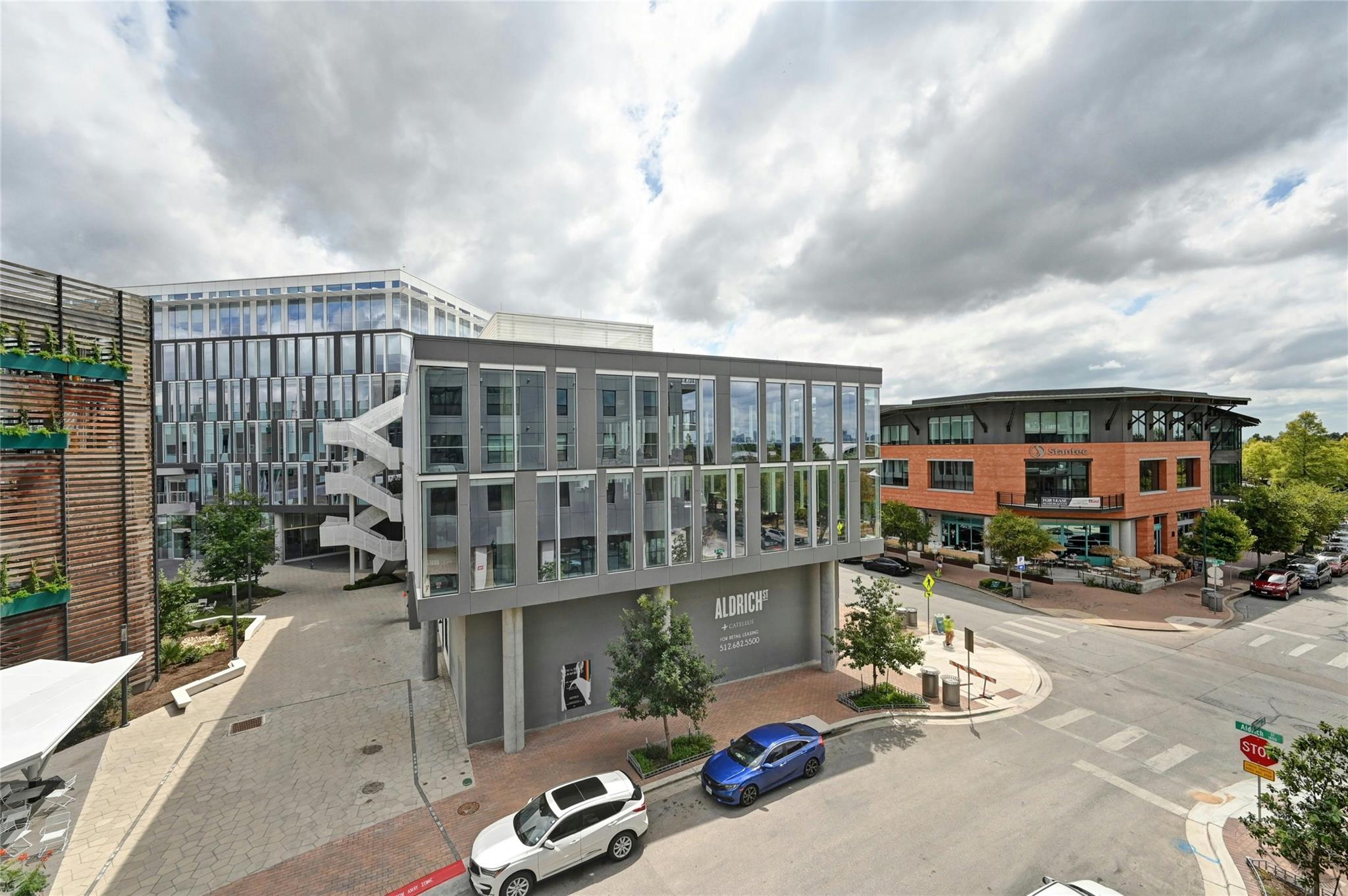 1701 Simond Ave # 328, Austin, TX 78723