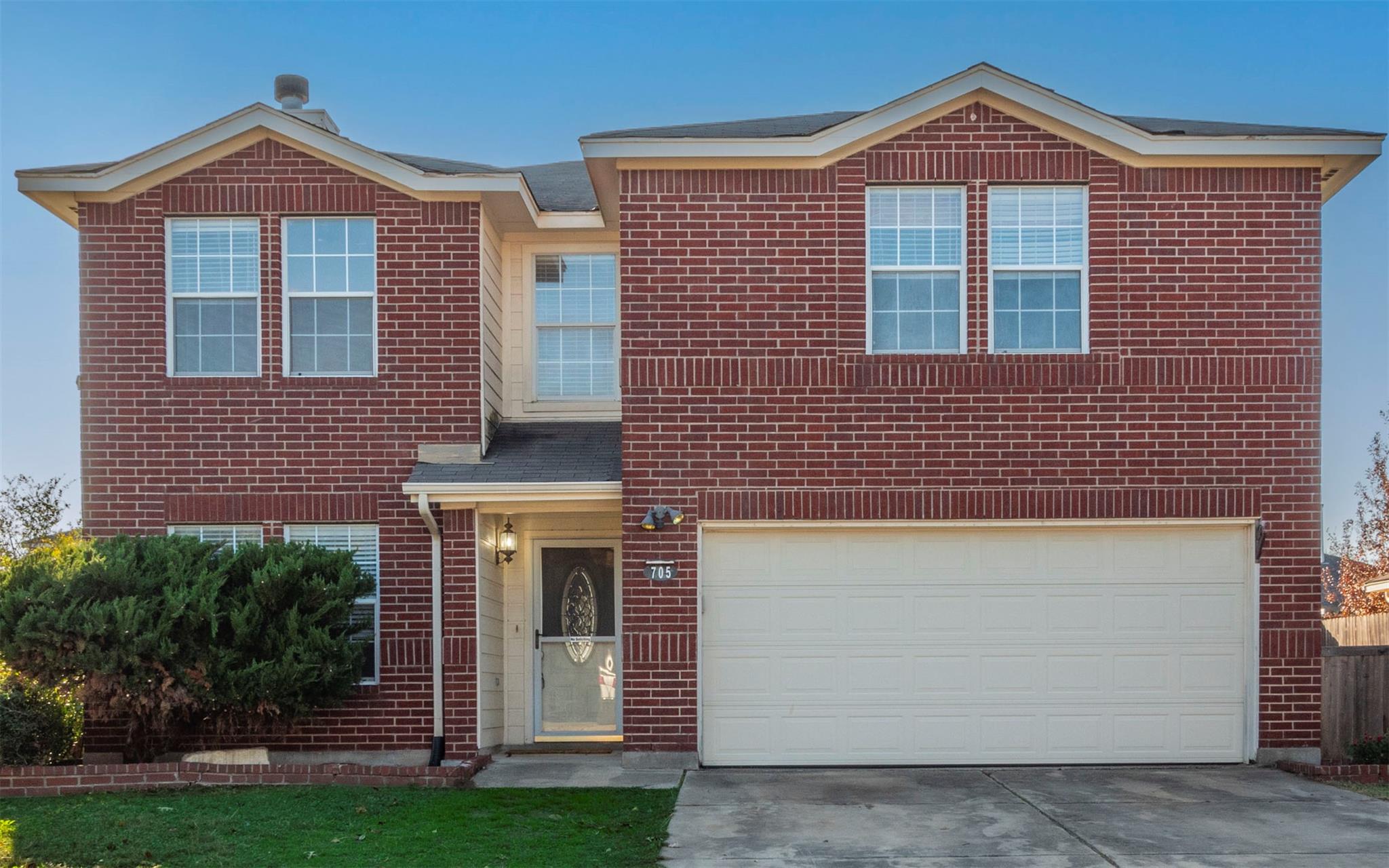 705 Riverway Ln, Leander, TX 78641