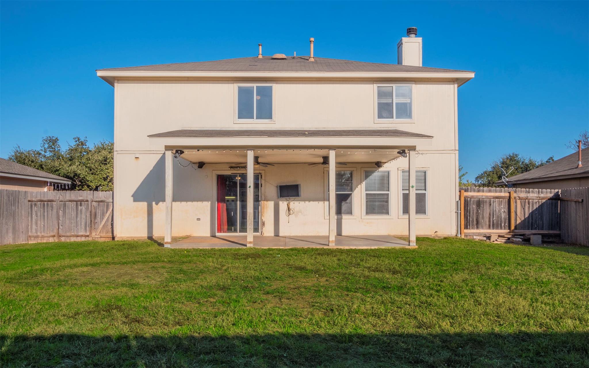 705 Riverway Ln, Leander, TX 78641