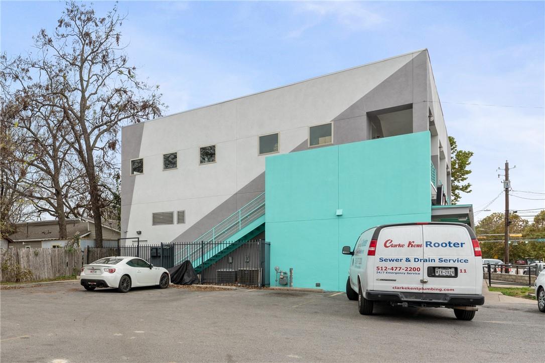 2601 E 7th St # 201, Austin, TX 78702