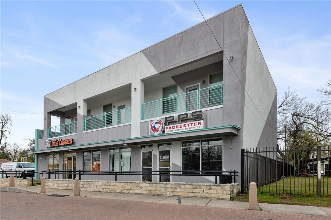 2601 E 7th St # 201, Austin, TX 78702