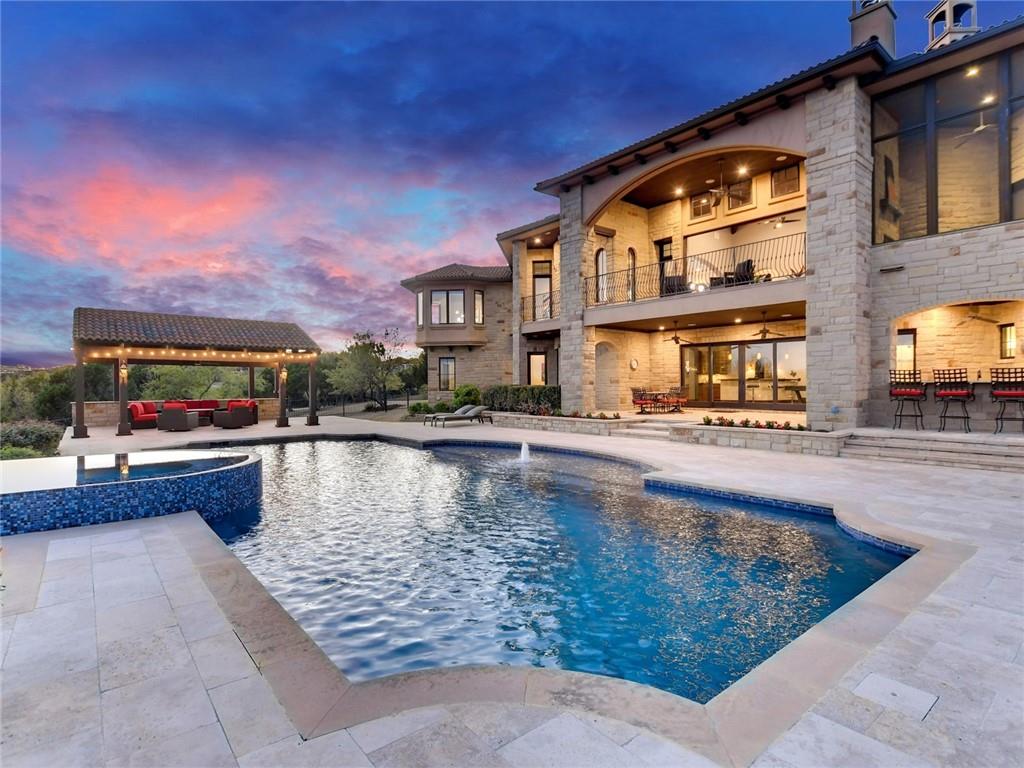 4212 Serene Hills, Austin, TX 78738