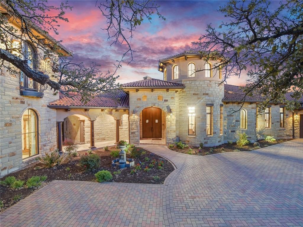 4212 Serene Hills, Austin, TX 78738