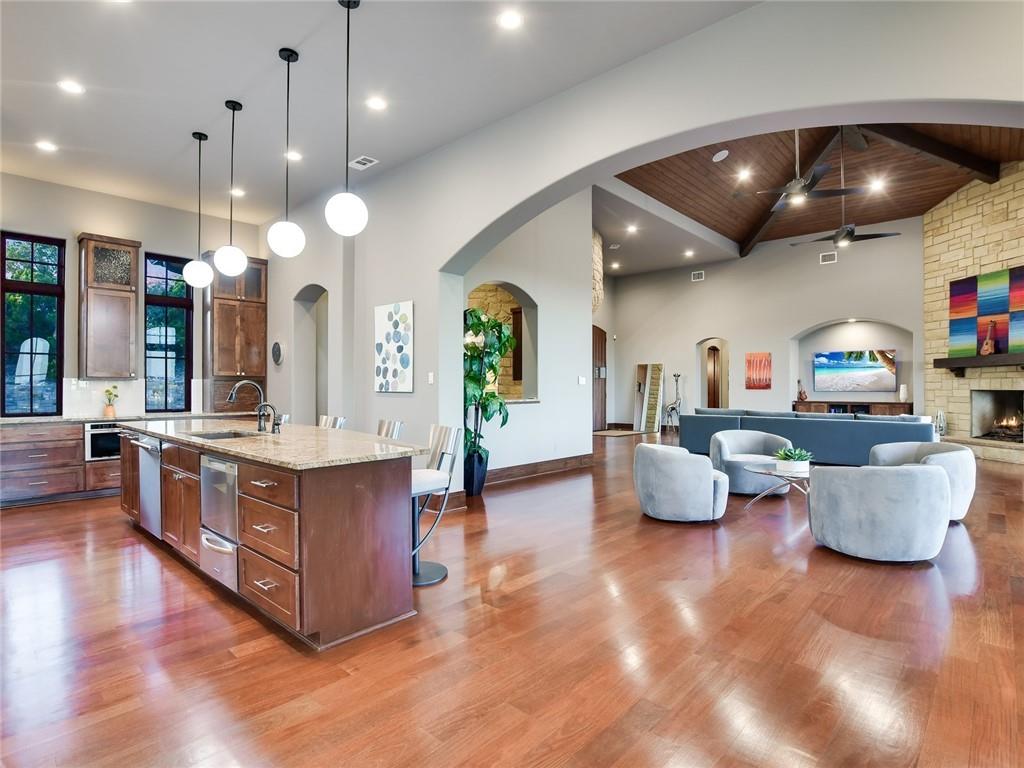 4212 Serene Hills, Austin, TX 78738