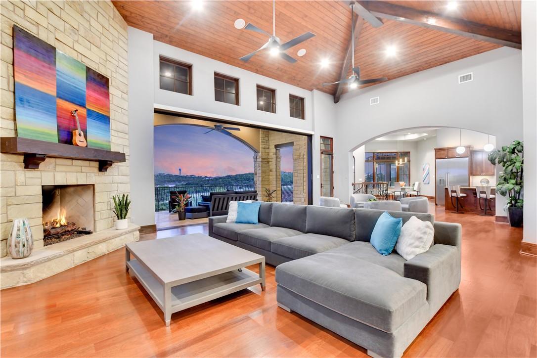 4212 Serene Hills, Austin, TX 78738