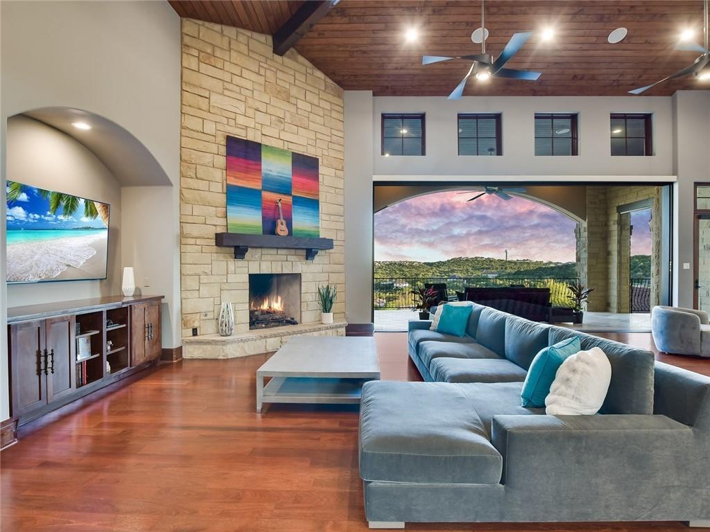 4212 Serene Hills, Austin, TX 78738