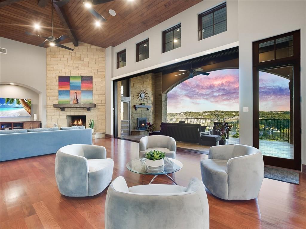 4212 Serene Hills, Austin, TX 78738