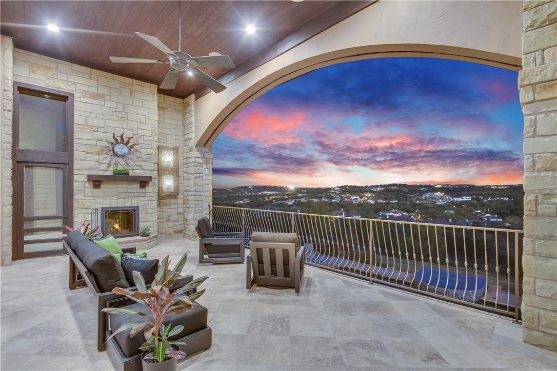 4212 Serene Hills, Austin, TX 78738