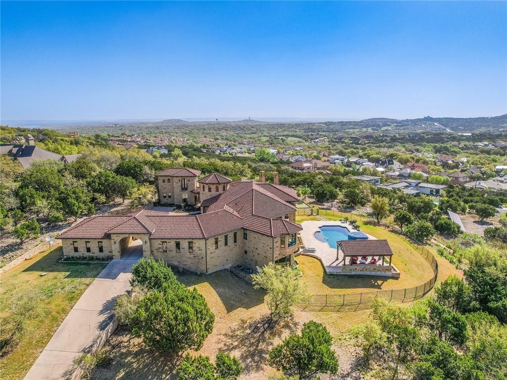 4212 Serene Hills, Austin, TX 78738