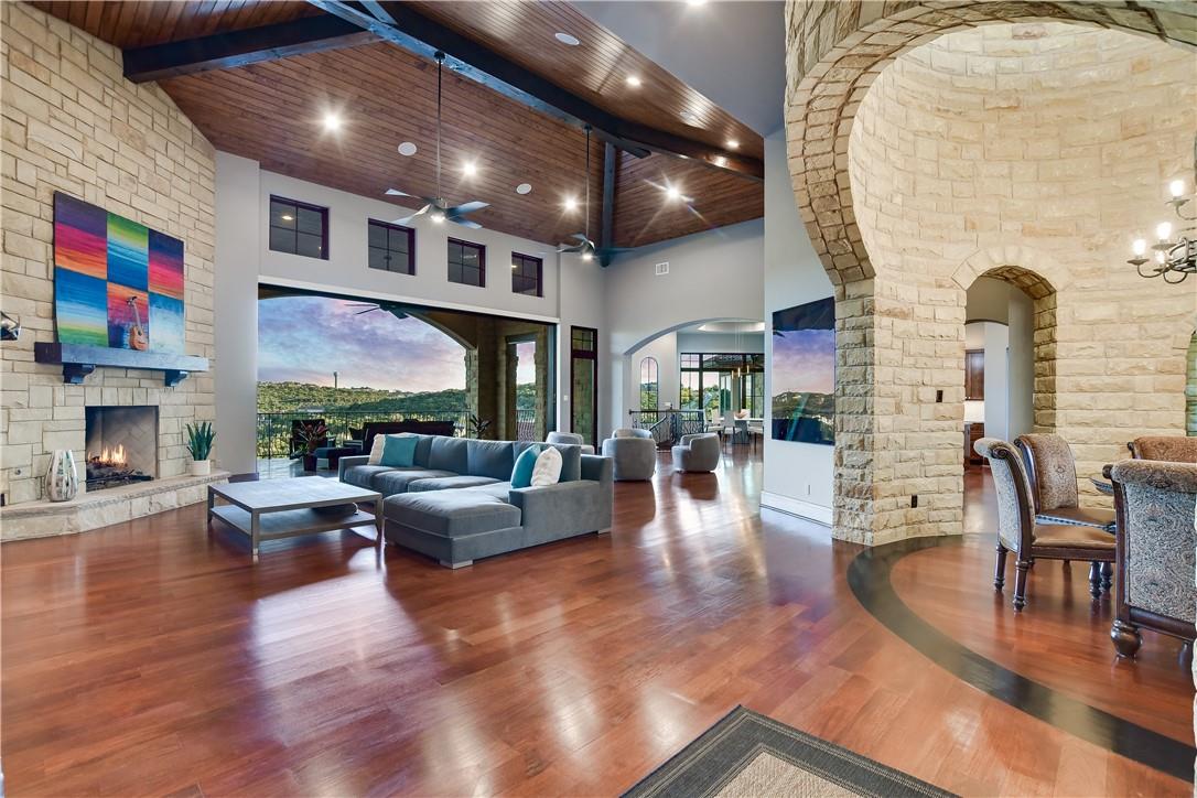 4212 Serene Hills, Austin, TX 78738