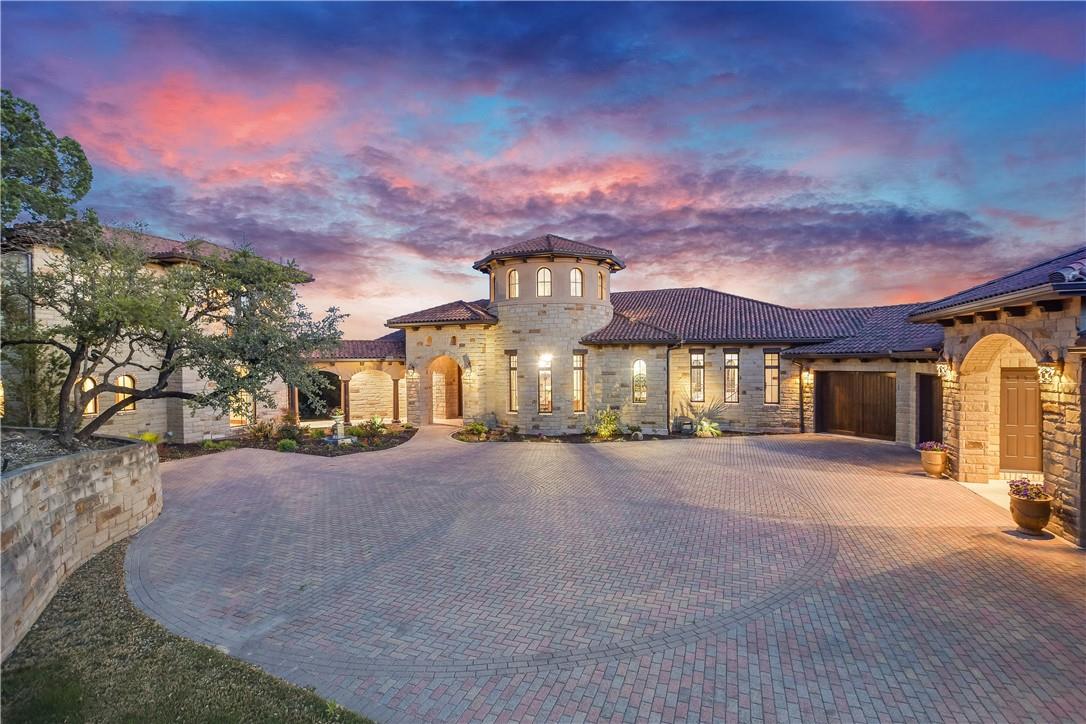 4212 Serene Hills, Austin, TX 78738