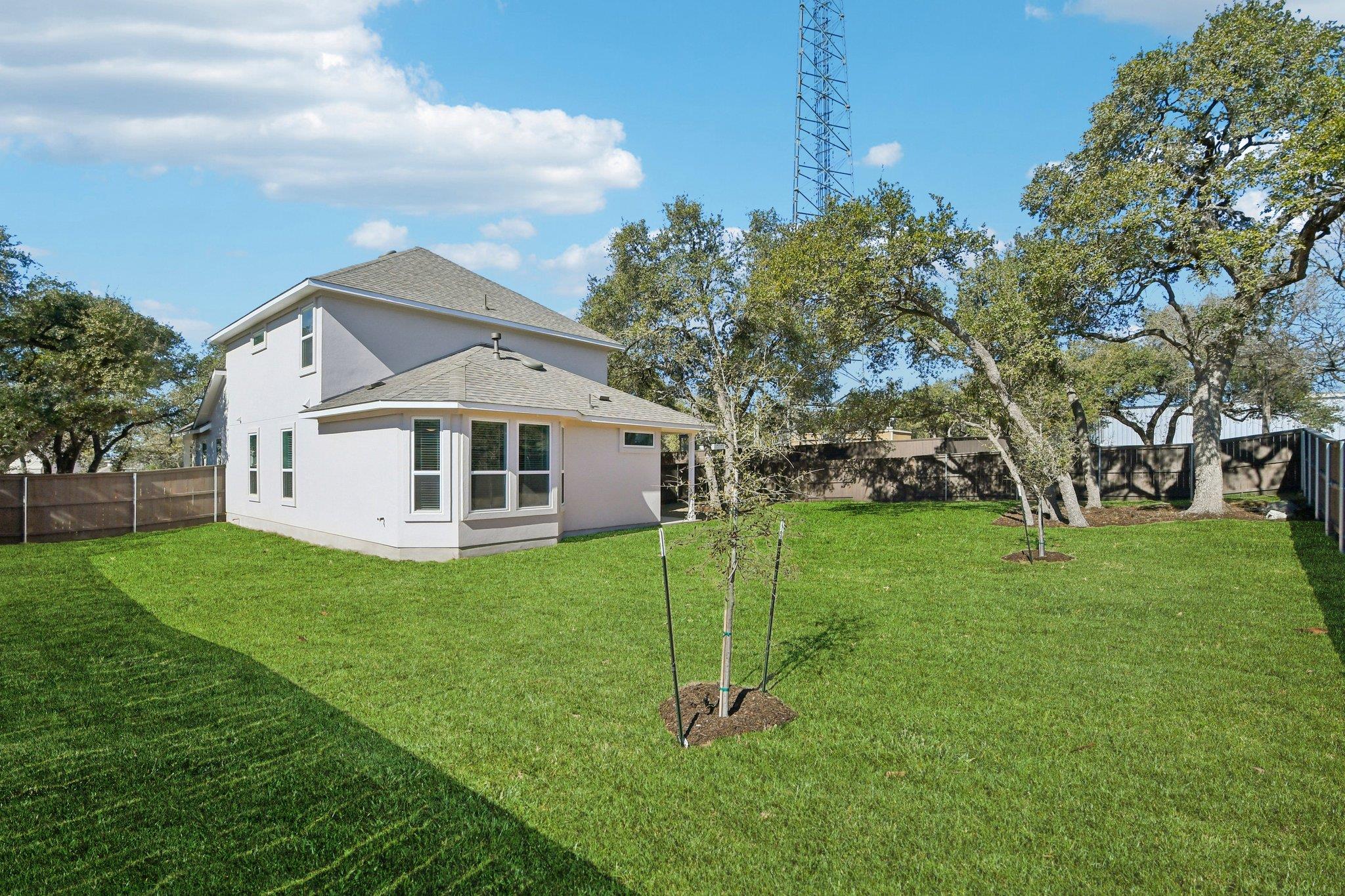 2605 Sam Bass Rd # 111, Round Rock, TX 78681