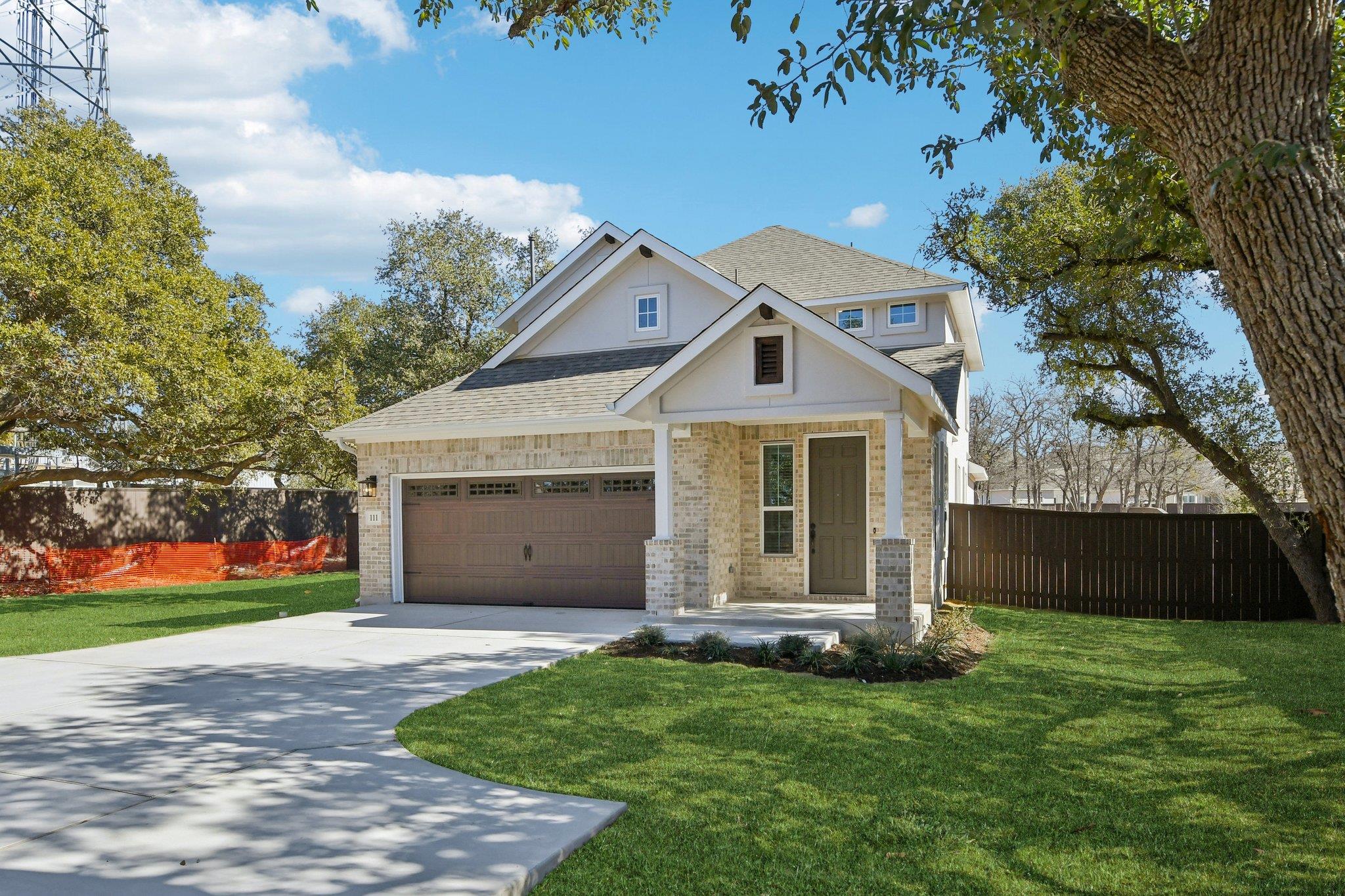 2605 Sam Bass Rd # 111, Round Rock, TX 78681