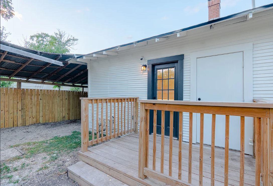 204 Gorman, San Antonio, TX 78202