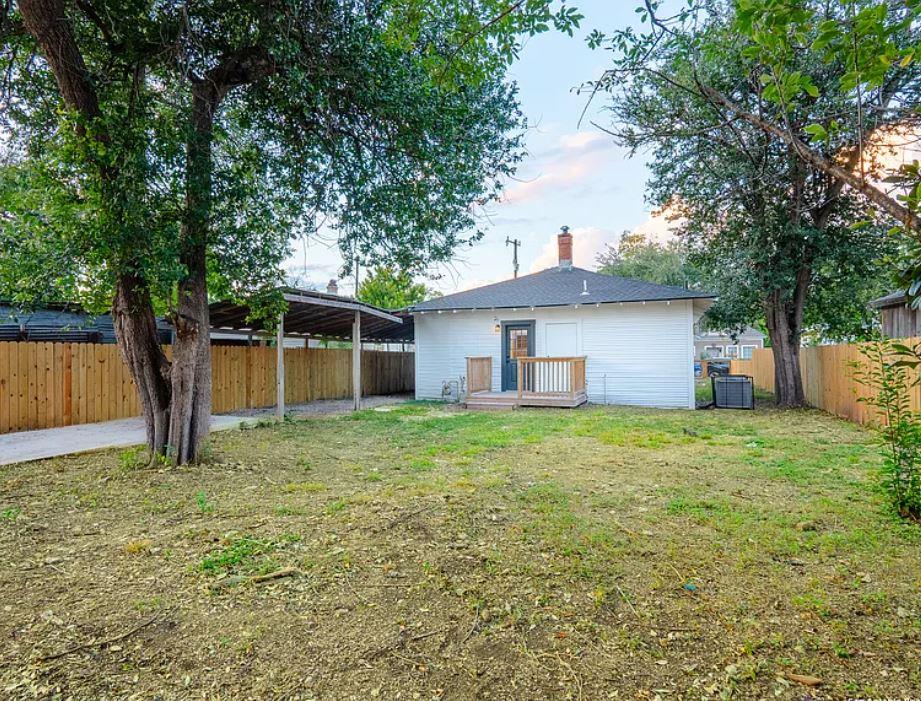 204 Gorman, San Antonio, TX 78202