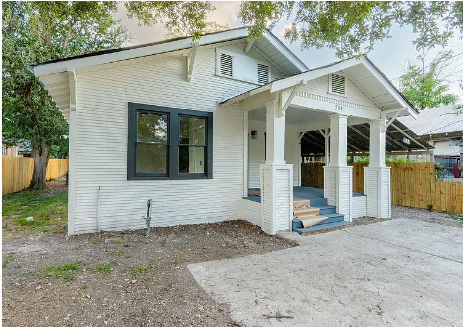 204 Gorman, San Antonio, TX 78202