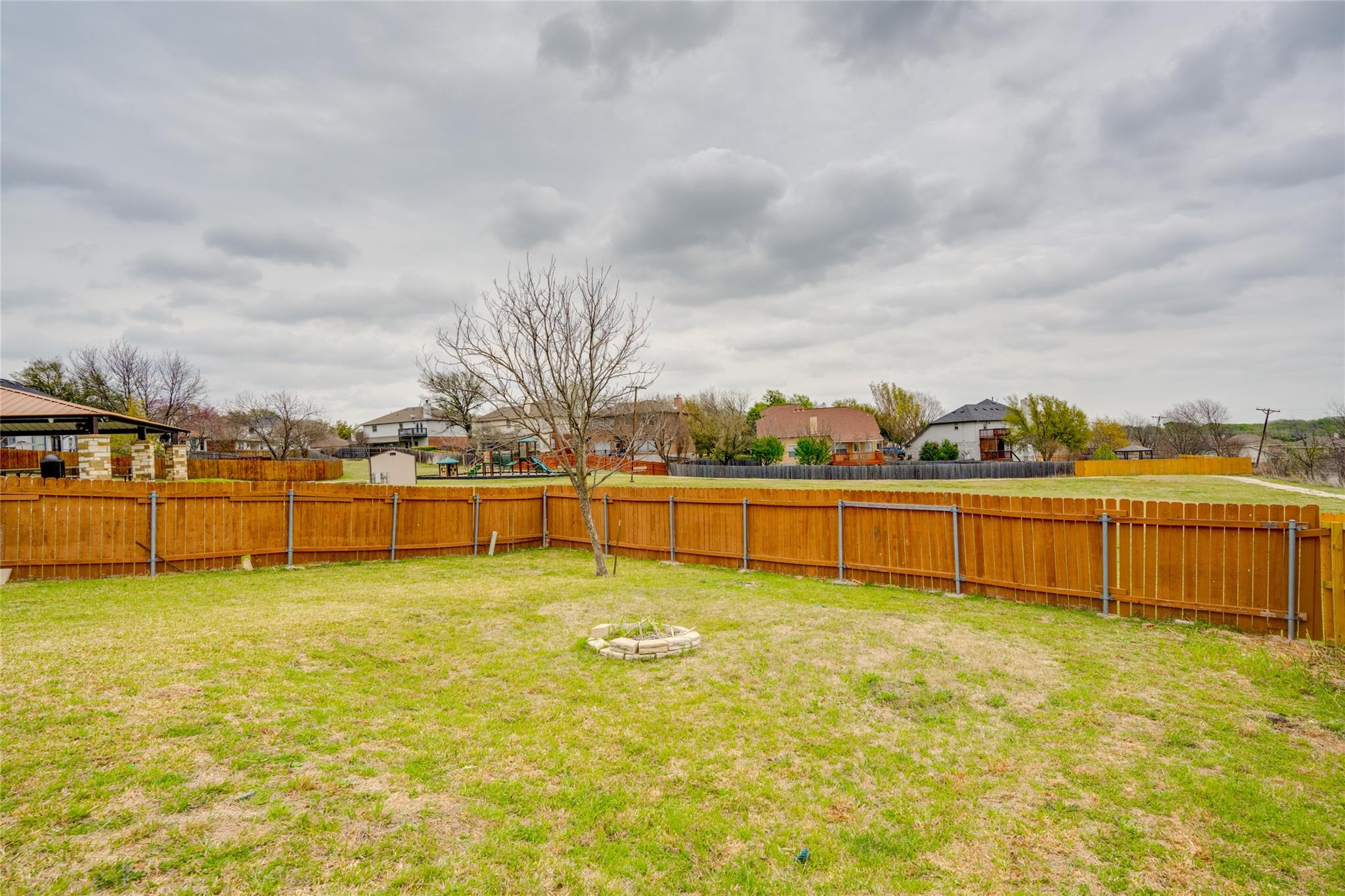 3807 Eagles Nest St, Round Rock, TX 78665