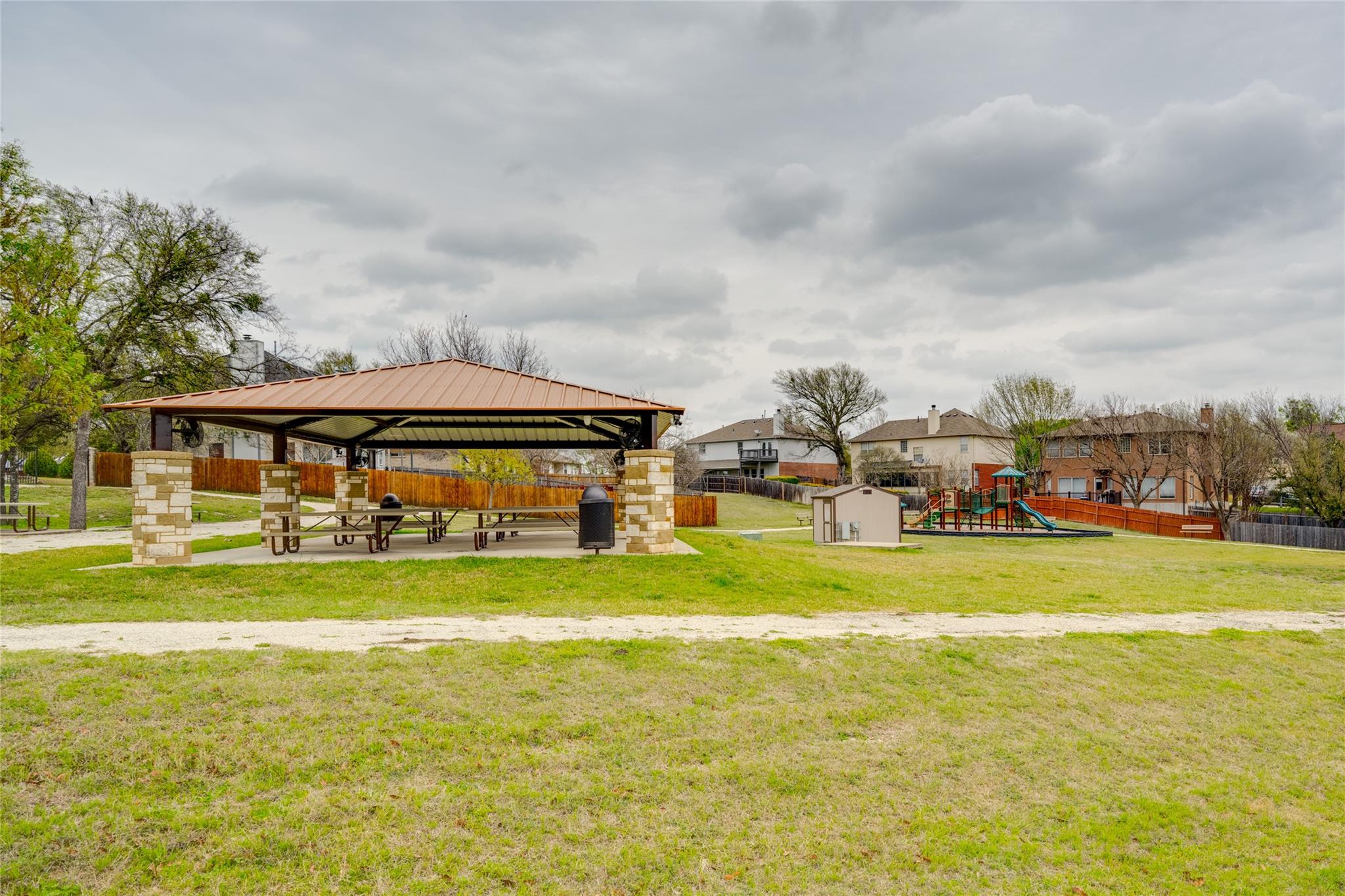 3807 Eagles Nest St, Round Rock, TX 78665