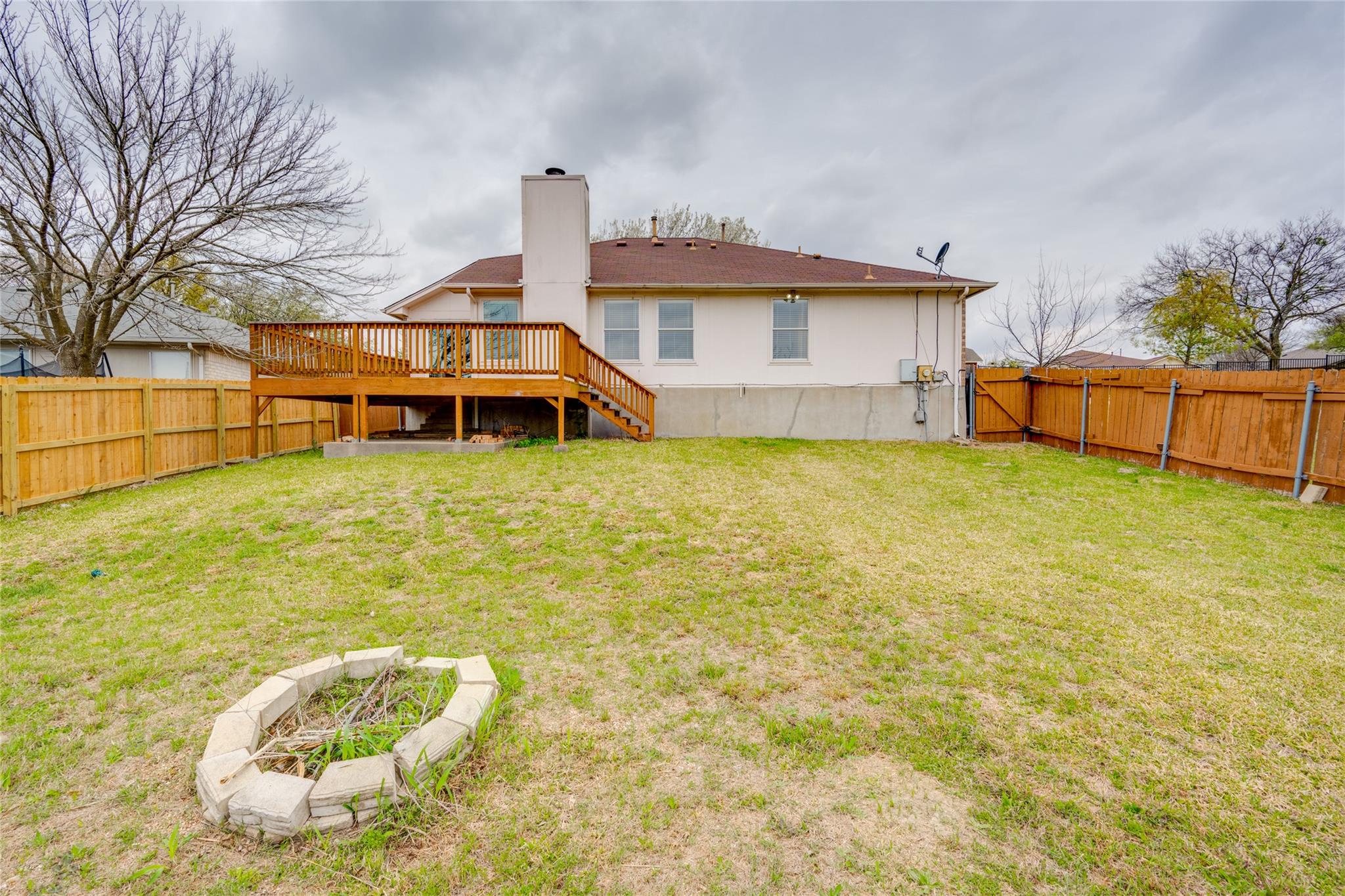 3807 Eagles Nest St, Round Rock, TX 78665