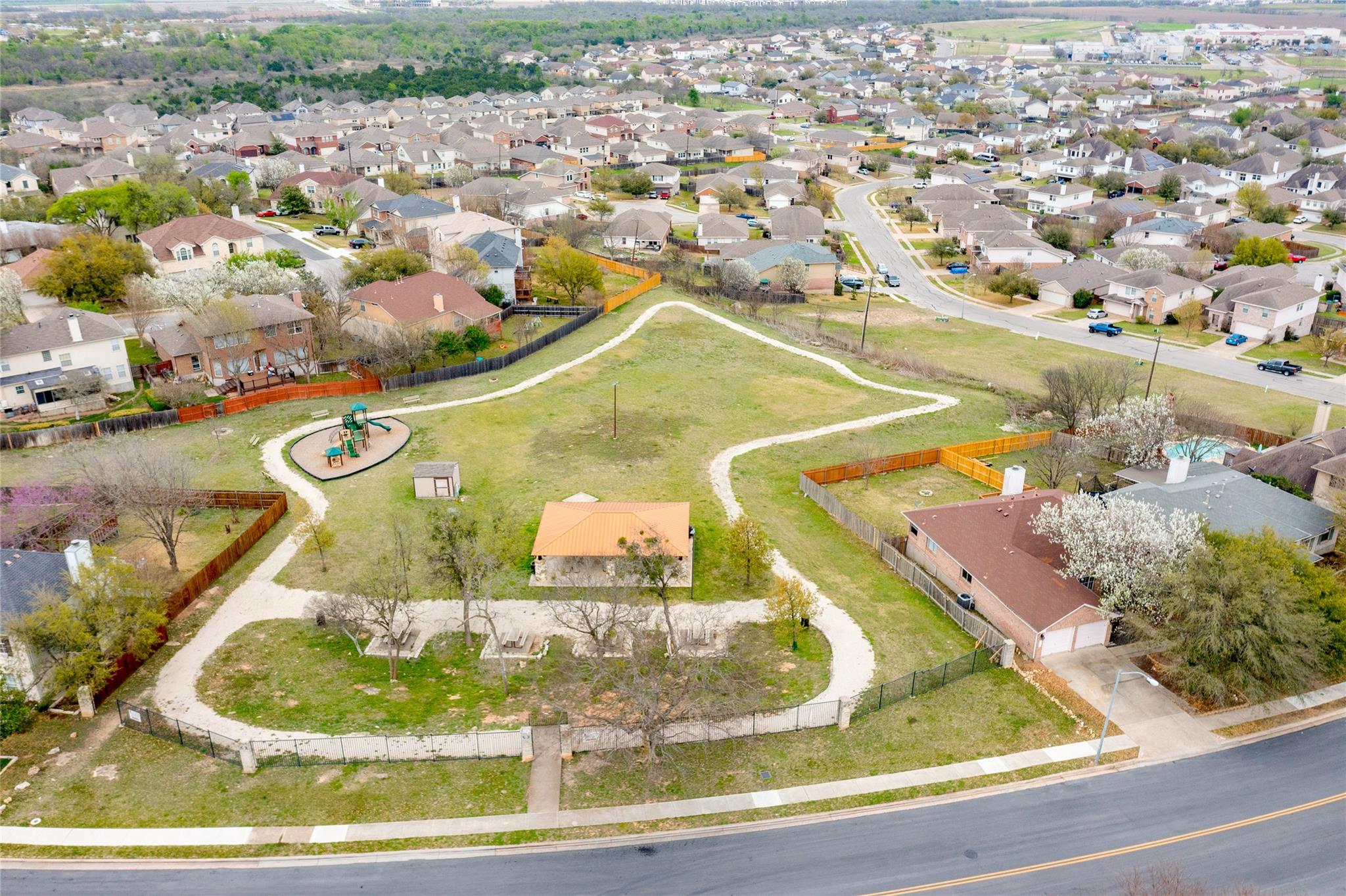 3807 Eagles Nest St, Round Rock, TX 78665