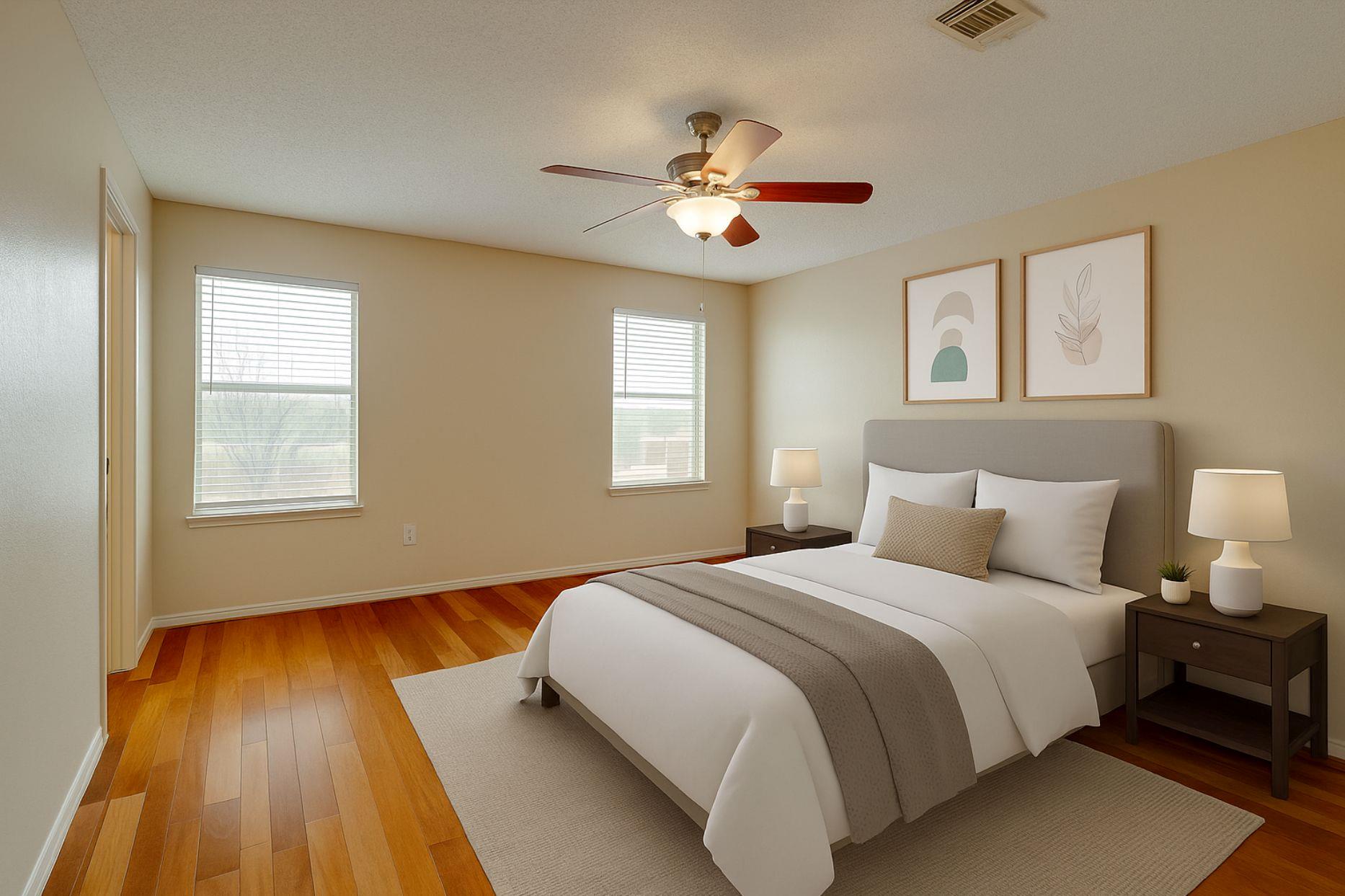 3807 Eagles Nest St, Round Rock, TX 78665