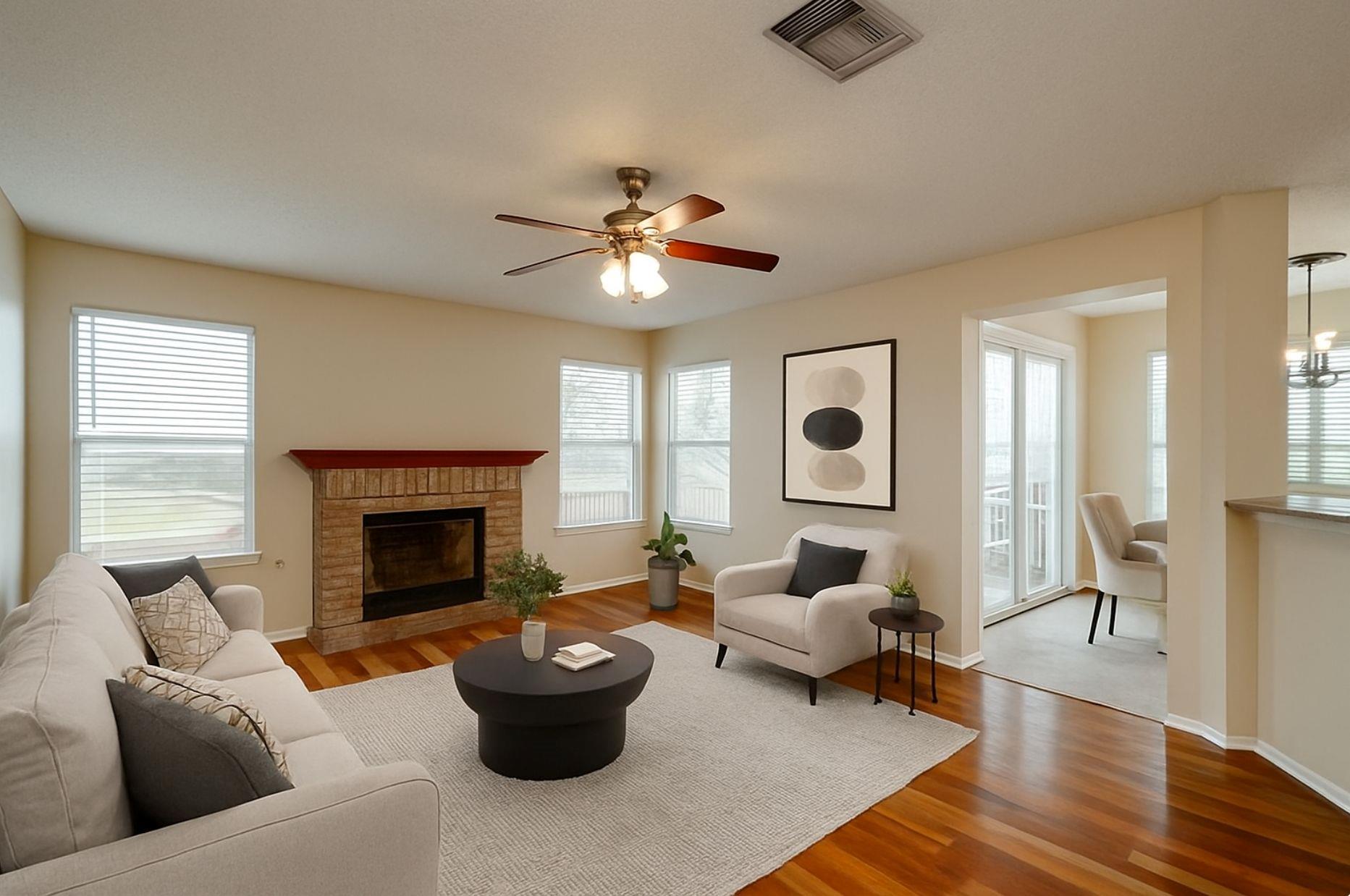 3807 Eagles Nest St, Round Rock, TX 78665