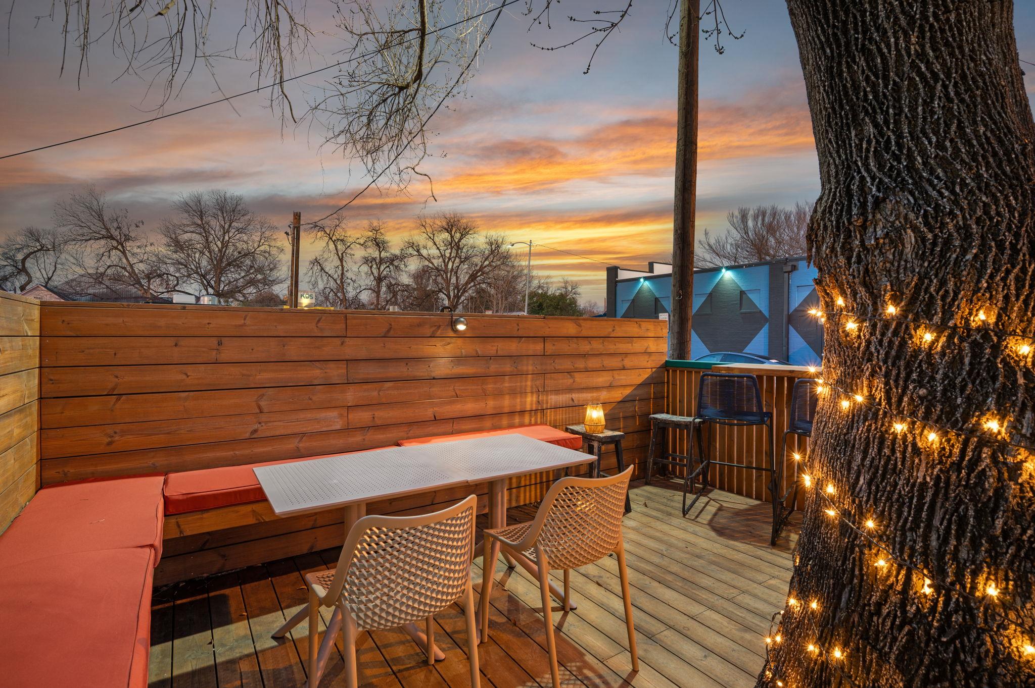 96 Lynn, Austin, TX 78702