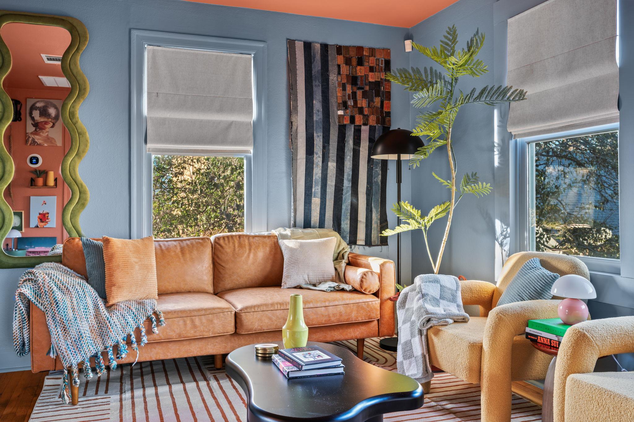 96 Lynn, Austin, TX 78702