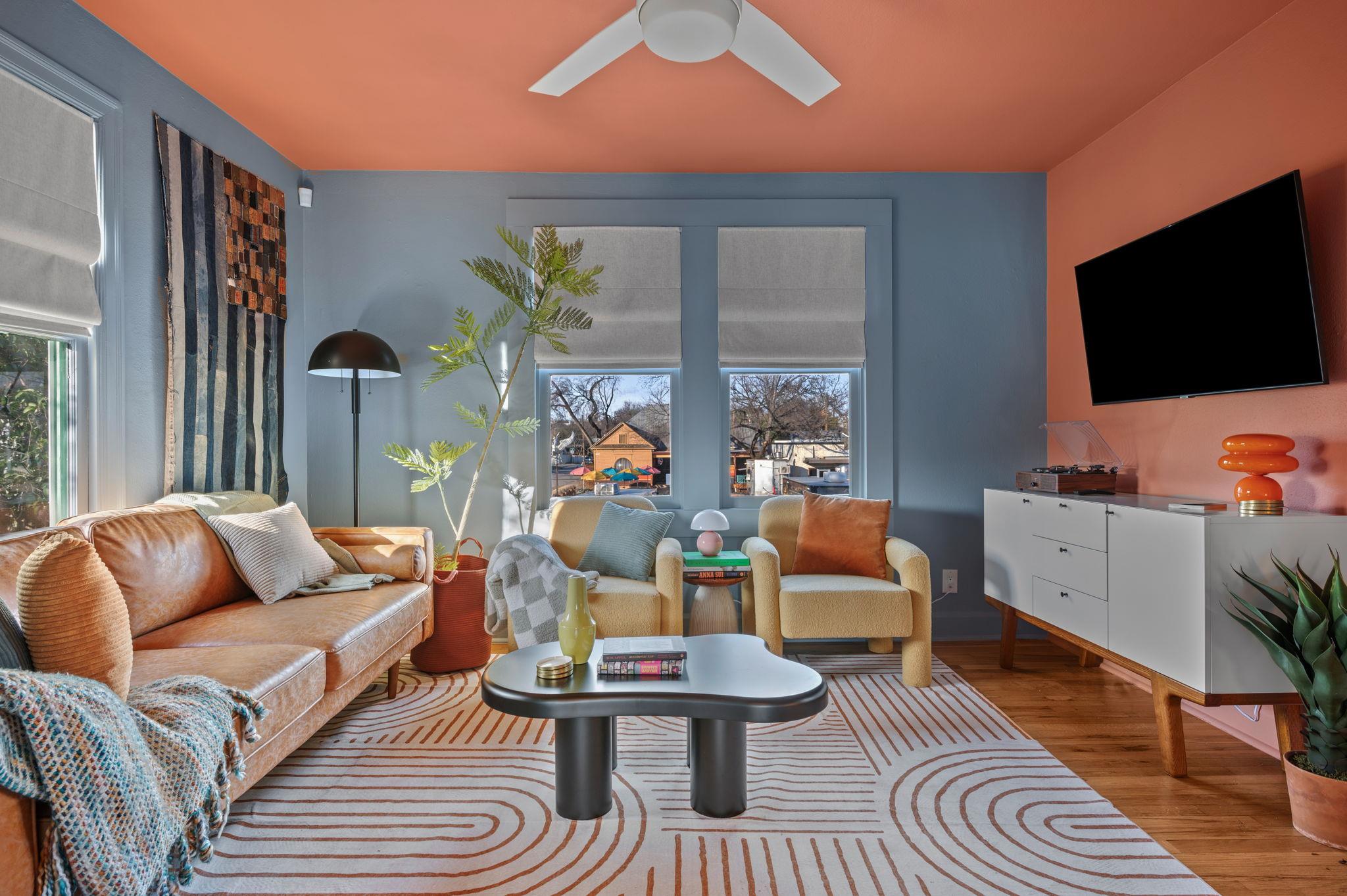 96 Lynn, Austin, TX 78702