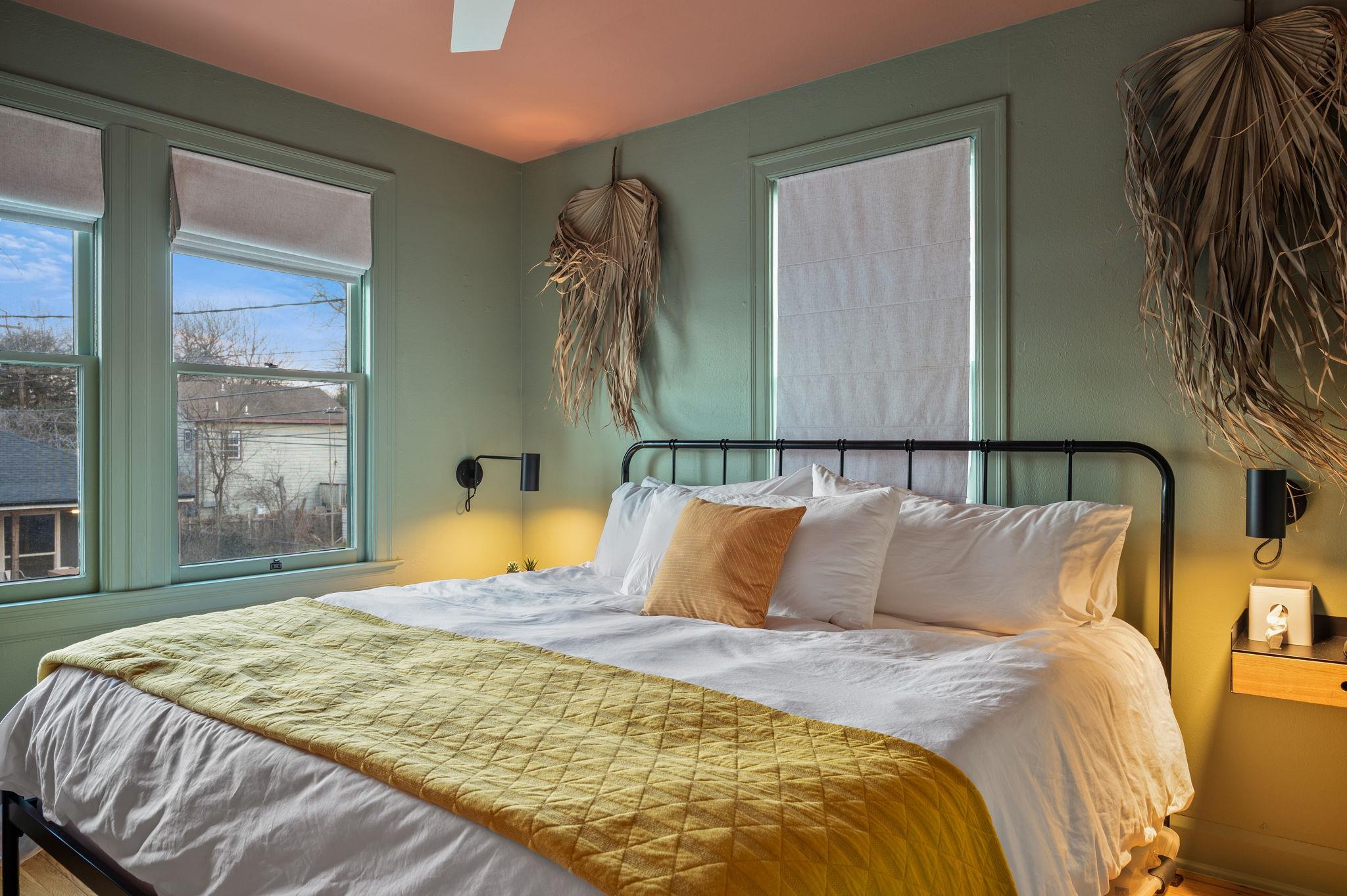 96 Lynn, Austin, TX 78702