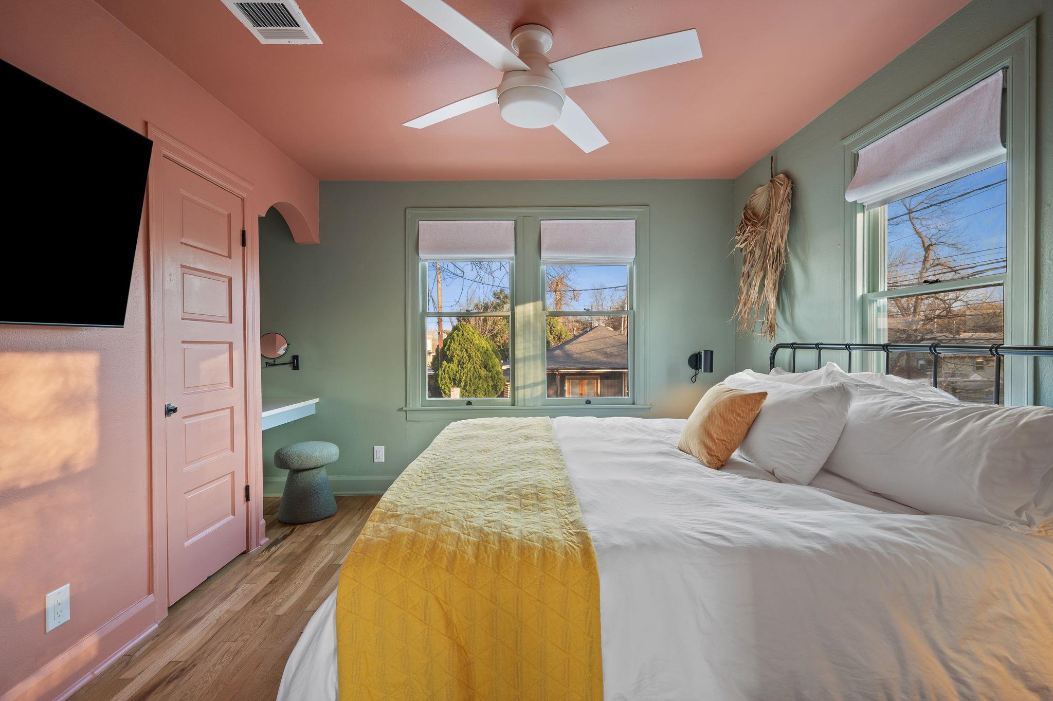 96 Lynn, Austin, TX 78702