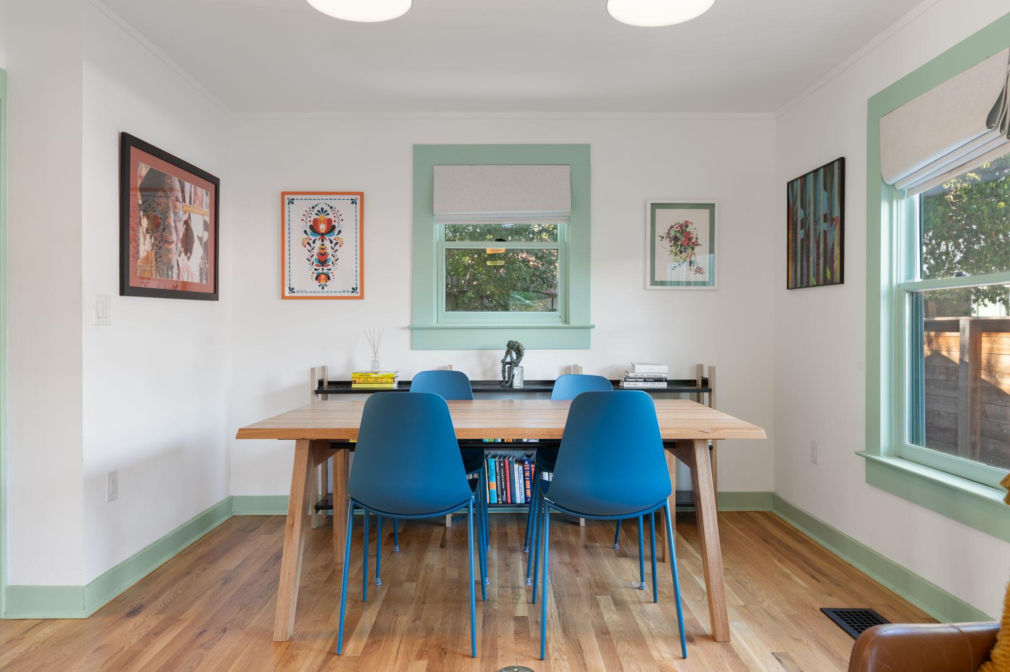 96 Lynn, Austin, TX 78702