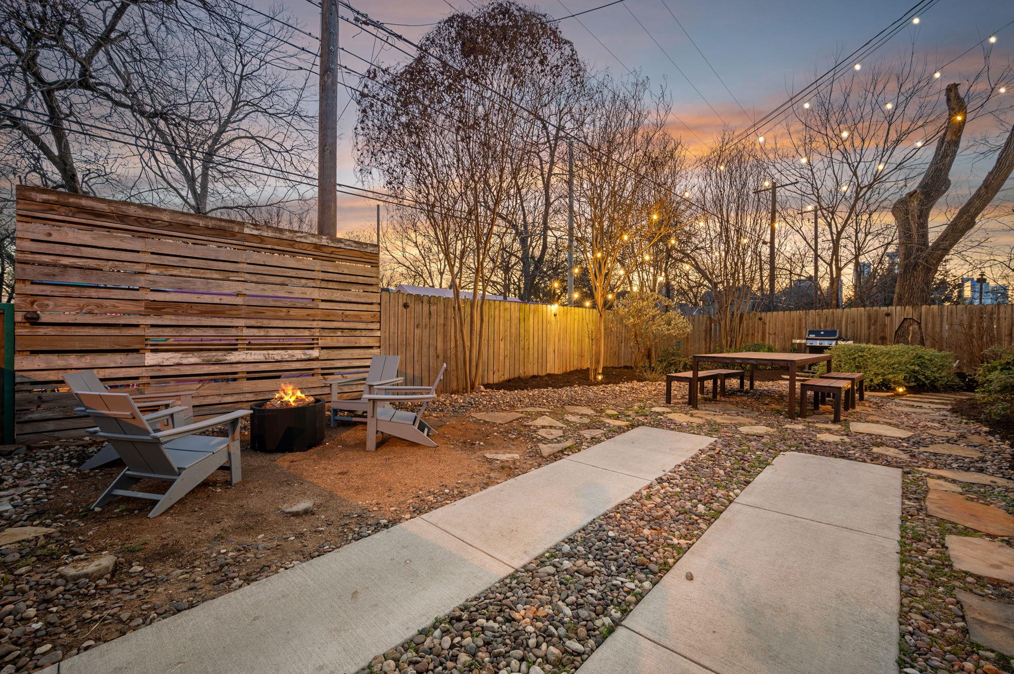 96 Lynn, Austin, TX 78702