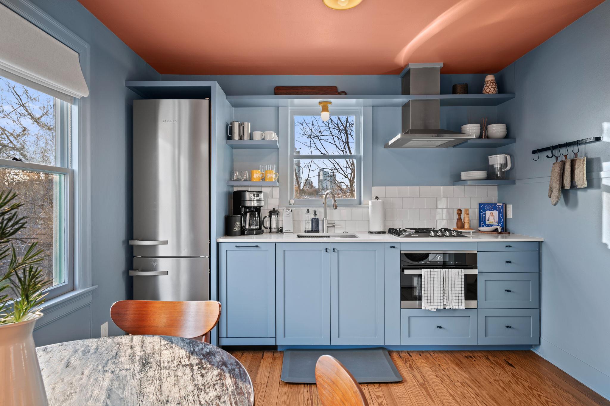 96 Lynn, Austin, TX 78702