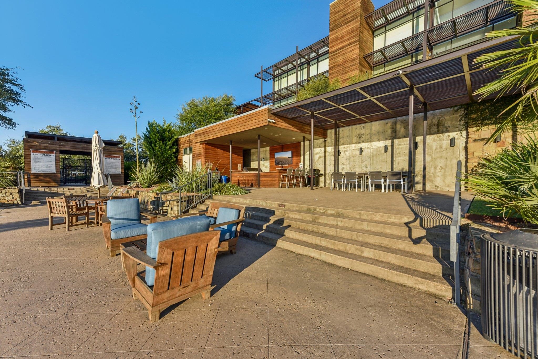 1101 Ivean Pearson Rd # E203, Lago Vista, TX 78645