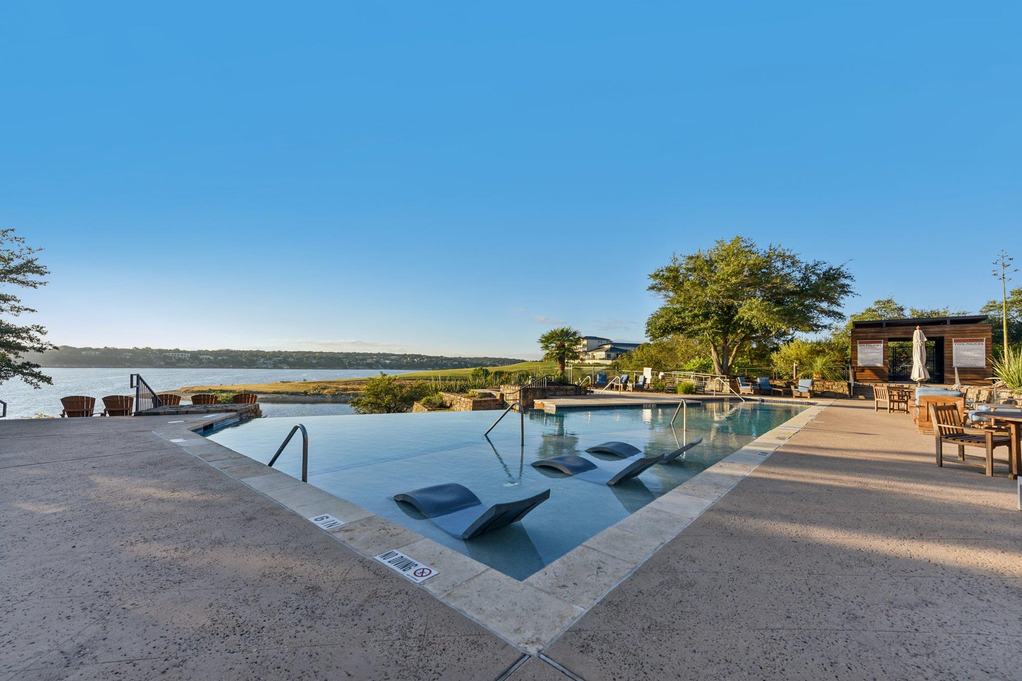 1101 Ivean Pearson Rd # E203, Lago Vista, TX 78645