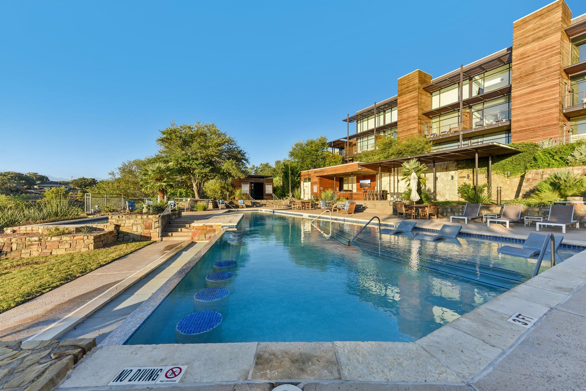 1101 Ivean Pearson Rd # E203, Lago Vista, TX 78645