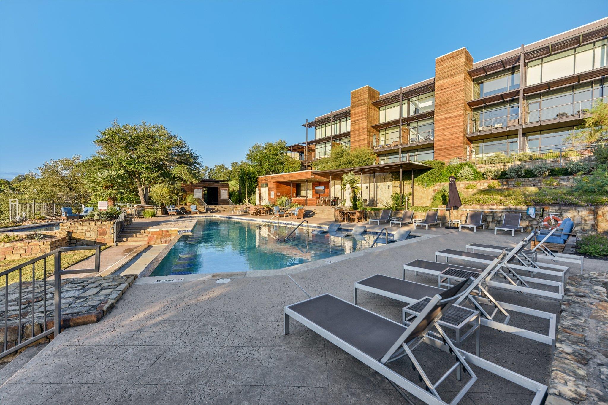 1101 Ivean Pearson Rd # E203, Lago Vista, TX 78645