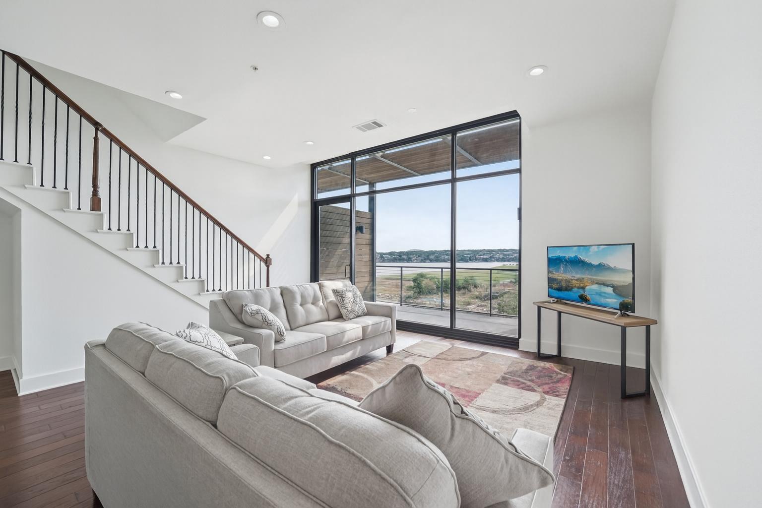 1101 Ivean Pearson Rd # E203, Lago Vista, TX 78645