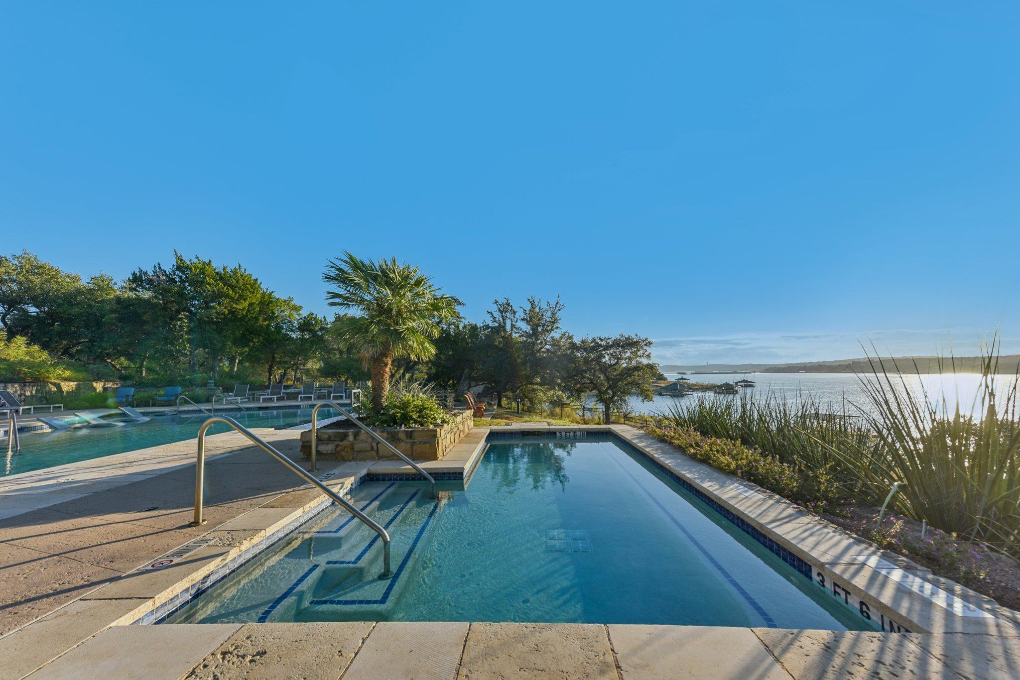 1101 Ivean Pearson Rd # E203, Lago Vista, TX 78645