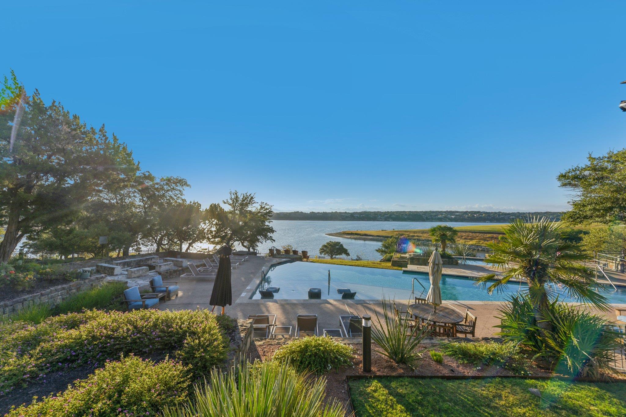 1101 Ivean Pearson Rd # E203, Lago Vista, TX 78645