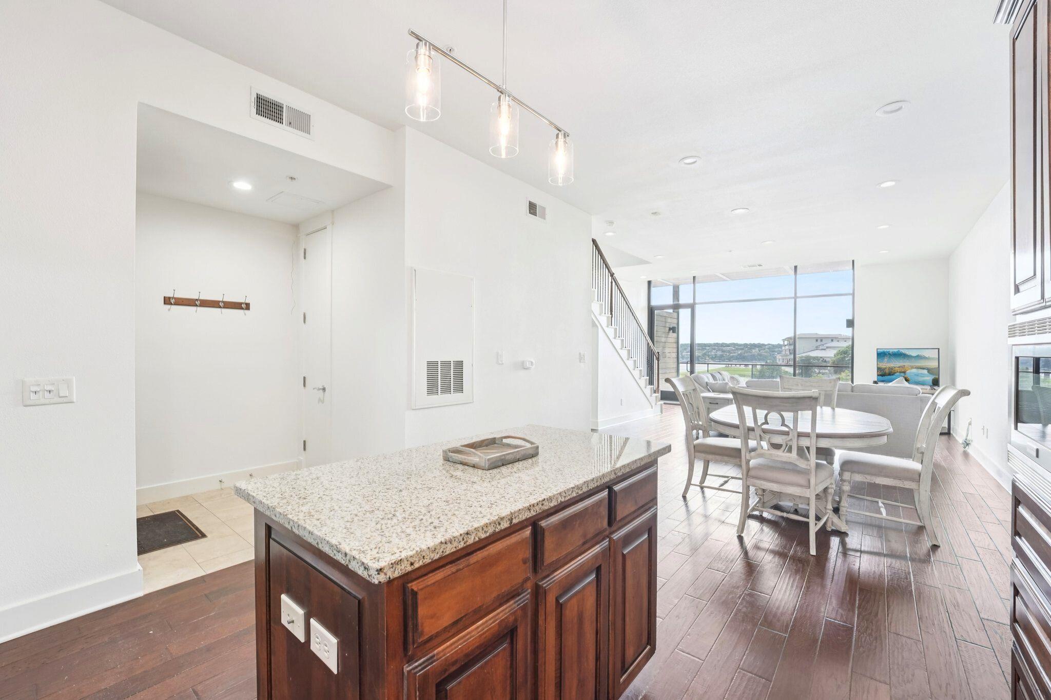 1101 Ivean Pearson Rd # E203, Lago Vista, TX 78645