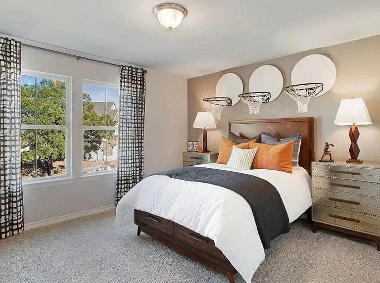 701 Hays Hill Dr, Georgetown, TX 78633