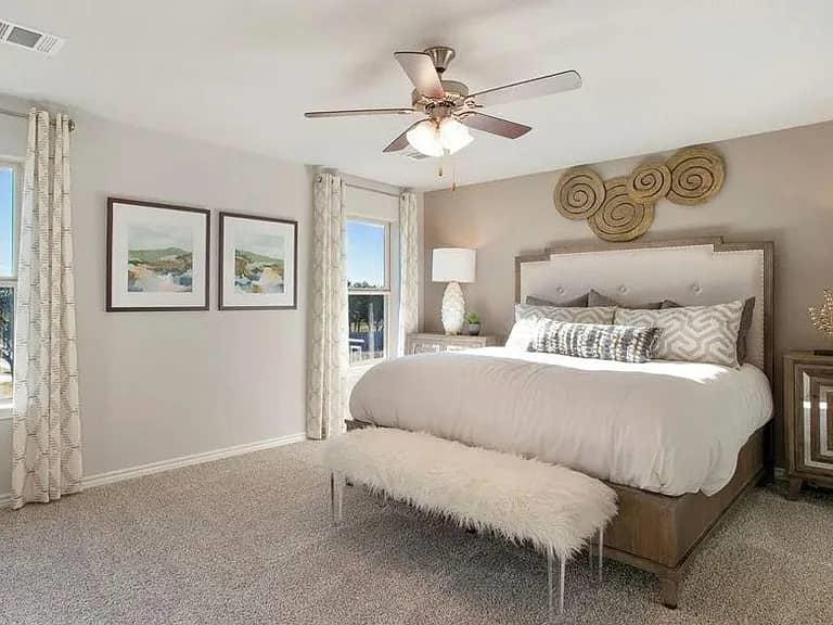 701 Hays Hill Dr, Georgetown, TX 78633