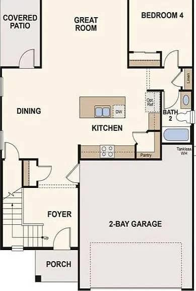 701 Hays Hill Dr, Georgetown, TX 78633